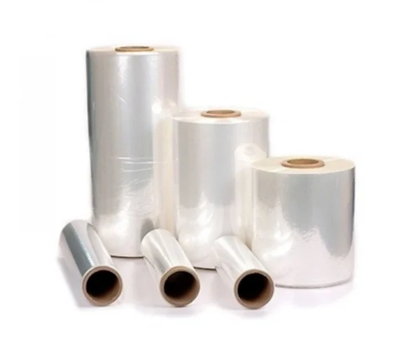 polythene-shrink-film Dhaulagiree